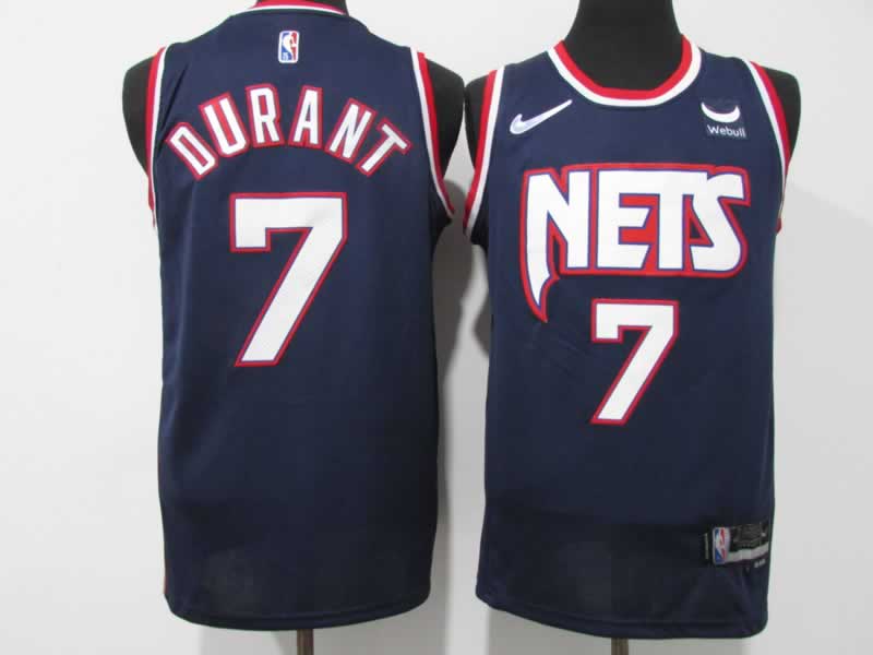 Nets 7 Kevin Durant Navy Nike Diamond 75th Anniversary City Edition Swingman Jersey,We sell and wholesale Nets 7 Kevin Durant Navy Nike Diamond 75th Anniversary City Edition Swingman Jersey on line form chian!